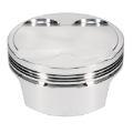 Picture of JE Pistons Nissan VQ35DE 95-5mm Bore -12-6cc Dish - Single Left Side Piston