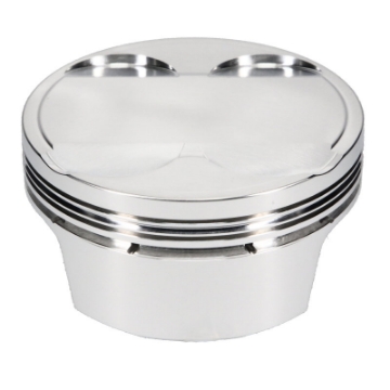 Picture of JE Pistons Nissan VQ35DE 95-5mm Bore -12-6cc Dish - Single Right Side Piston