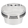 Picture of JE Pistons Nissan VQ35DE 95-5mm Bore -12-6cc Dish - Single Right Side Piston