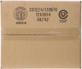 Picture of K&N Early Pontiac Tri-Power Round Air Cleaner Assembly