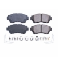 Picture of Power Stop 92-96 Lexus ES300 Front Z17 Evolution Ceramic Brake Pads w-Hardware