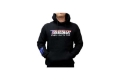 Picture of Turbosmart TS Hoodie Basic Black - XL