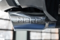 Picture of MBRP 2014+ Ram 2500-3500 6-4L Hemi Cat Back Single Side Exit Pro Series - T304