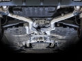 Picture of AWE Tuning 2019+ Mercedes-Benz C63 AMG Coupe W205 SwitchPath Cat-Back Exhaust - No Tips