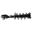 Picture of KYB Shocks & Struts Strut Plus Front Right 13-16 Mazda CX-5