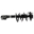 Picture of KYB Shocks & Struts Strut Plus Front Left 12-13 Mitsubishi Outlander w-o 3rd Row Seating