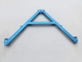 Picture of Cusco Power Brace Front Member 17+ Lexus RC200t-300-350