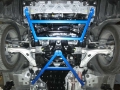 Picture of Cusco Front Power Brace 17+ Lexus RC200t-300-350