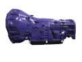 Picture of ATS Diesel 12-18 Jeep Wrangler 4WD NAG1 - 722-6 Stage 1 Automatic Transmission Package