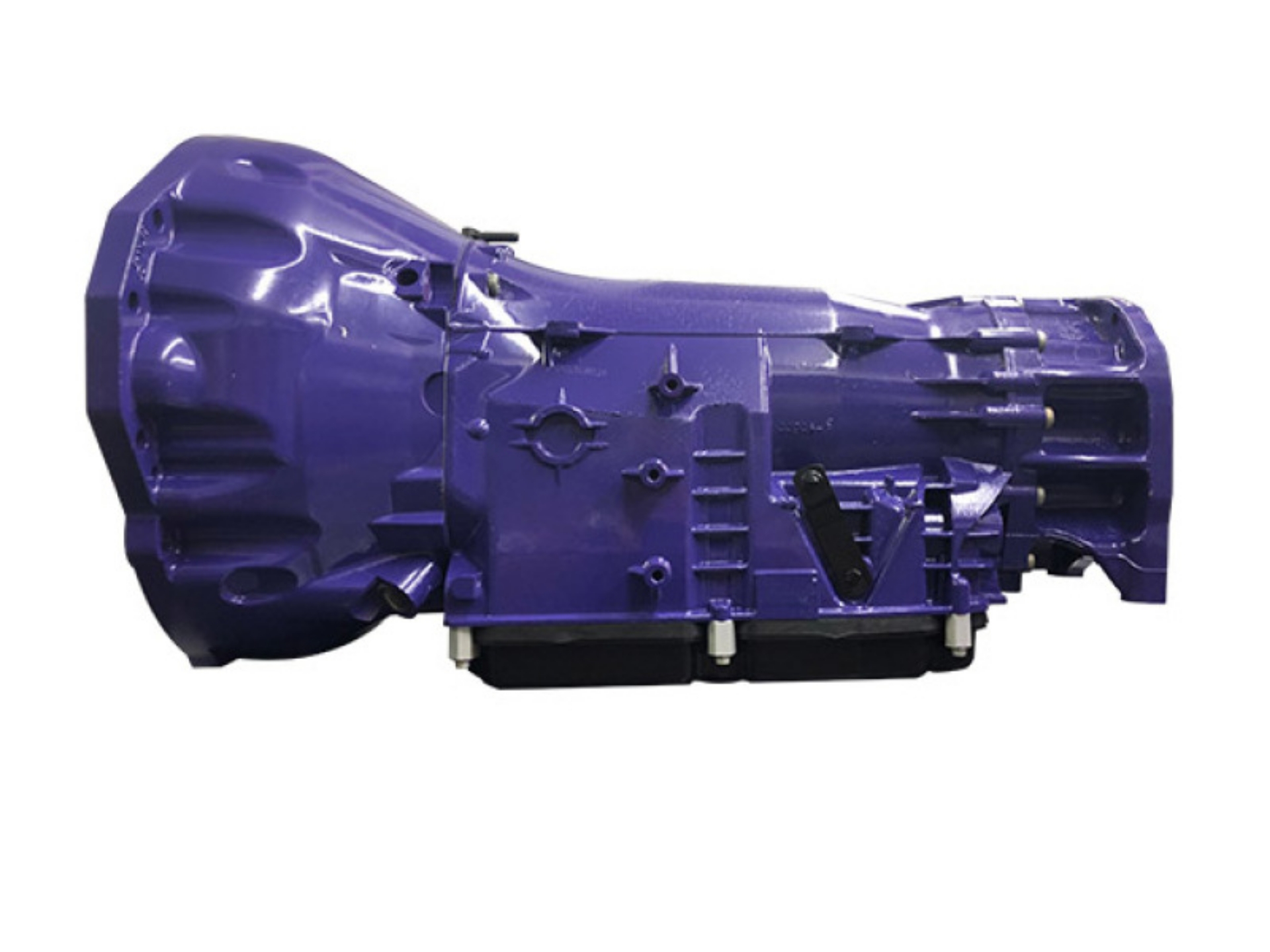 Picture of ATS Diesel 12-18 Jeep Wrangler 4WD NAG1 - 722-6 Stage 1 Automatic Transmission Package
