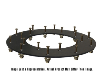 Picture of Fidanza 9-5 inch Friction Kit 21 Holes