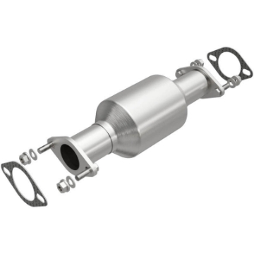 Picture of Magnaflow California Conv DF 06 Kia Sorento 3-5L