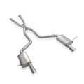 Picture of Stainless Works 11-20 Dodge Durango 5-7L 3in Redline Catback w-4in Polished Tips