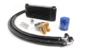 Picture of PERRIN 17-21 Honda Civic Type R Oil Cooler Kit