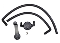 Picture of J&L 05-24 Toyota 4Runner 4-0L Driver Side Oil Separator 3-0 - Black Anodized