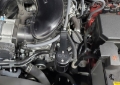Picture of J&L 05-24 Toyota 4Runner 4-0L Driver Side Oil Separator 3-0 - Black Anodized