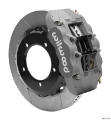 Picture of Wilwood GN6R Big Brake Truck Front Brake Kit - 13-28in Rotor Diameter Type III Anodized Caliper