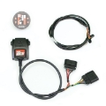 Picture of Banks Power Pedal Monster Kit Stand-Alone - Aptiv GT 150 - 6 Way - Use w-iDash 1-8