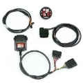 Picture of Banks Power Pedal Monster Kit w-iDash 1-8 - Aptiv GT 150 - 6 Way