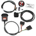 Picture of Banks Power Pedal Monster Kit w-iDash 1-8 DataMonster - Aptiv GT 150 - 6 Way