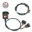 Picture of Banks Power Pedal Monster Kit Stand-Alone - TE Connectivity MT2 - 6 Way - Use w-iDash 1-8