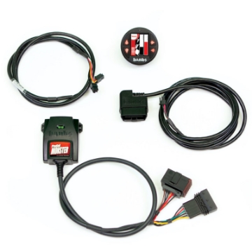 Picture of Banks Power Pedal Monster Kit w-iDash 1-8 - TE Connectivity MT2 - 6 Way