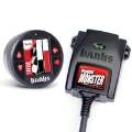 Picture of Banks Power Pedal Monster Kit w-iDash 1-8 - TE Connectivity MT2 - 6 Way
