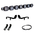 Picture of Baja Designs 17-19 Ford SuperDuty 7 XL Linkable Light Kit w-Upfitter