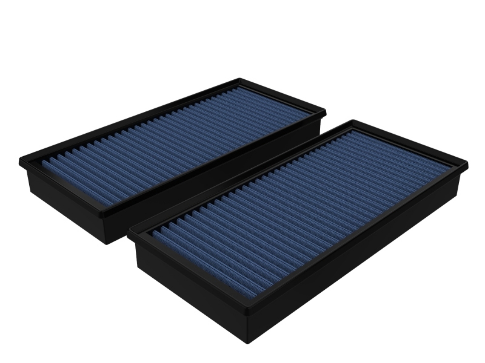 Picture of aFe MagnumFLOW Pro 5R OE Replacement Filter Pair 10-19 Land Rover Range Rover V8-5-0L