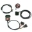 Picture of Banks Power Pedal Monster Kit w-iDash 1-8 DataMonster - TE Connectivity MT2 - 6 Way