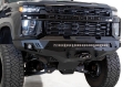 Picture of Addictive Desert Designs 2020 Chevy Silverado 2500-3500 Stealth Fighter Front Bumper