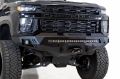 Picture of Addictive Desert Designs 2020 Chevy Silverado 2500-3500 Stealth Fighter Front Bumper