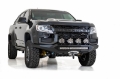 Picture of Addictive Desert Designs 2021 Chevy Colorado ZR2 Stealth Fighter Front Bumper