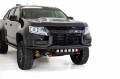 Picture of Addictive Desert Designs 2021 Chevy Colorado ZR2 Pro Bolt-On Front Bumper