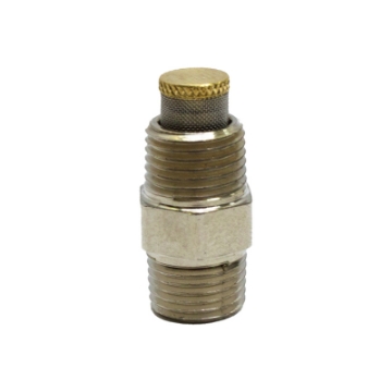 Picture of Snow Performance Water Methanol Injection Nozzle 35GPH