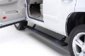 Picture of AMP Research 2020 Ford Expedition PowerStep - Black