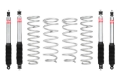 Picture of Eibach All-Terrain Lift Kit for 2020 JEEP Gladiator +4-0 in Front +3-0 in Rear