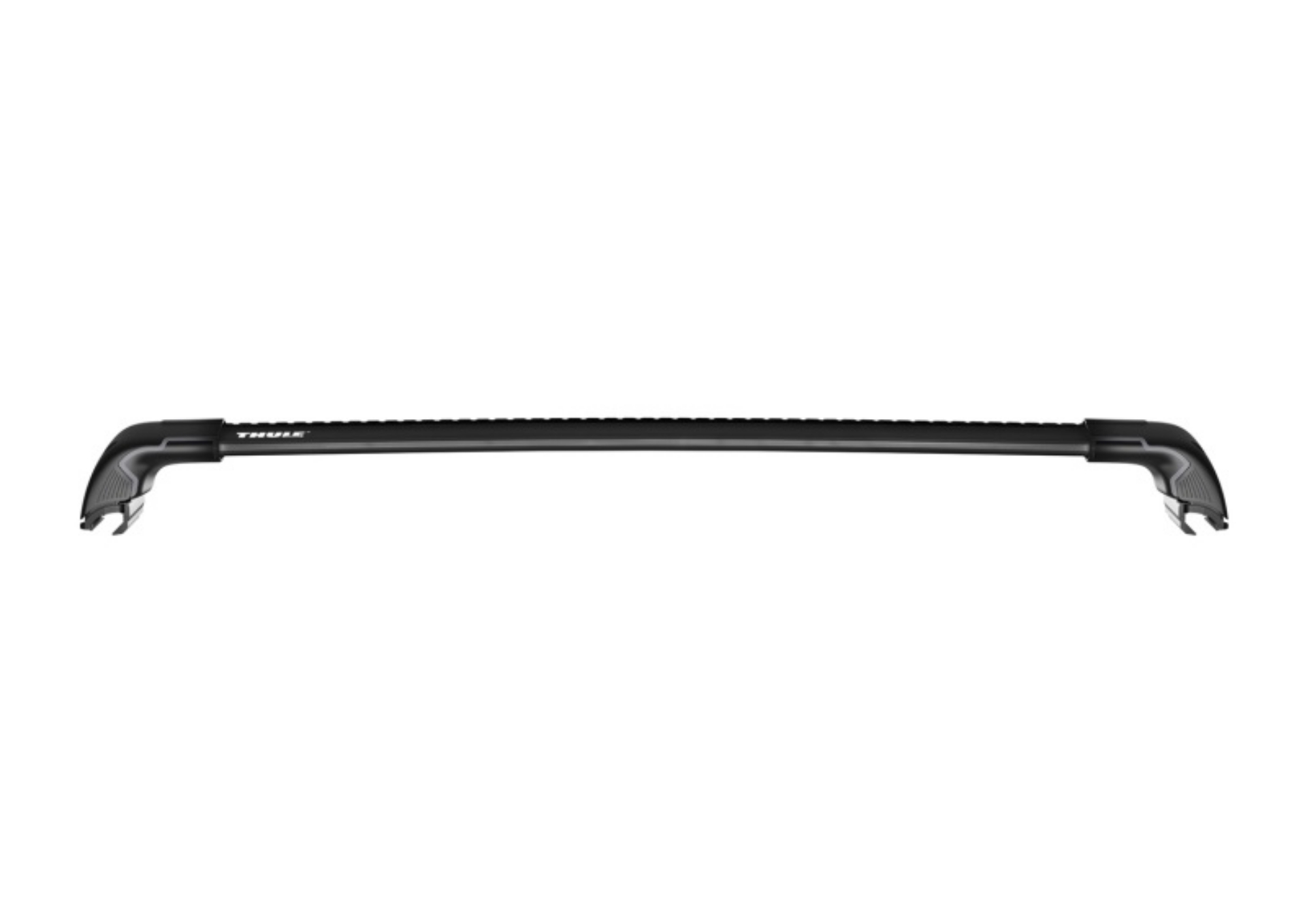 Picture of Thule AeroBlade Edge M Load Bar for Flush Mount Rails Single Bar - Black