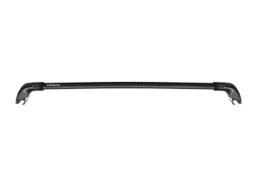 Picture of Thule AeroBlade Edge M Load Bar for Flush Mount Rails Single Bar - Black