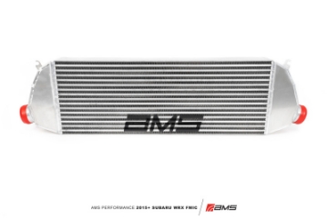 Picture of AMS Performance 2015+ Subaru WRX FA20 Front Mount Intercooler Intercooler Only