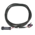 Picture of Banks Power Cable, 3 Pin Delphi Extension, 36in