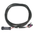 Picture of Banks Power Cable, 3 Pin Delphi Extension, 36in