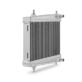 Picture of Mishimoto 2020+ Toyota Supra Aluminum Auxiliary Radiators