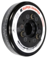 Picture of ATI Damper - 5-67in - Alum - 6 Grv - 2011+ Ford Coyote 5-0