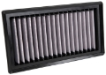 Picture of AEM 17-20 Subaru BRZ 2-0L DryFlow Air Filter