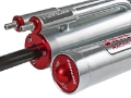 Picture of aFe Sway-A-Way 2-5 Bypass Shock 3-Tube w- Remote Reservoir Right Side 16in Stroke