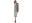 Picture of aFe Sway-A-Way 2-5 Bypass Shock 3-Tube w- Piggyback Res- Right Side - 18in Stroke