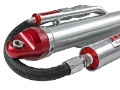 Picture of aFe Sway-A-Way 2-5 Bypass Shock 3-Tube w- Remote Reservoir Left Side 12in Stroke