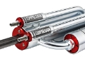 Picture of aFe Sway-A-Way 2-5 Bypass Shock 3-Tube w- Piggyback Res- Left Side - 12in Stroke