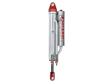 Picture of aFe Sway-A-Way 2-5 Bypass Shock 3-Tube w- Piggyback Res- Left Side - 8in Stroke